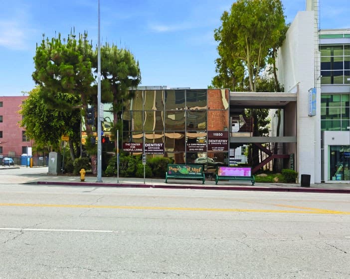 11850 Wilshire Blvd - Image 1