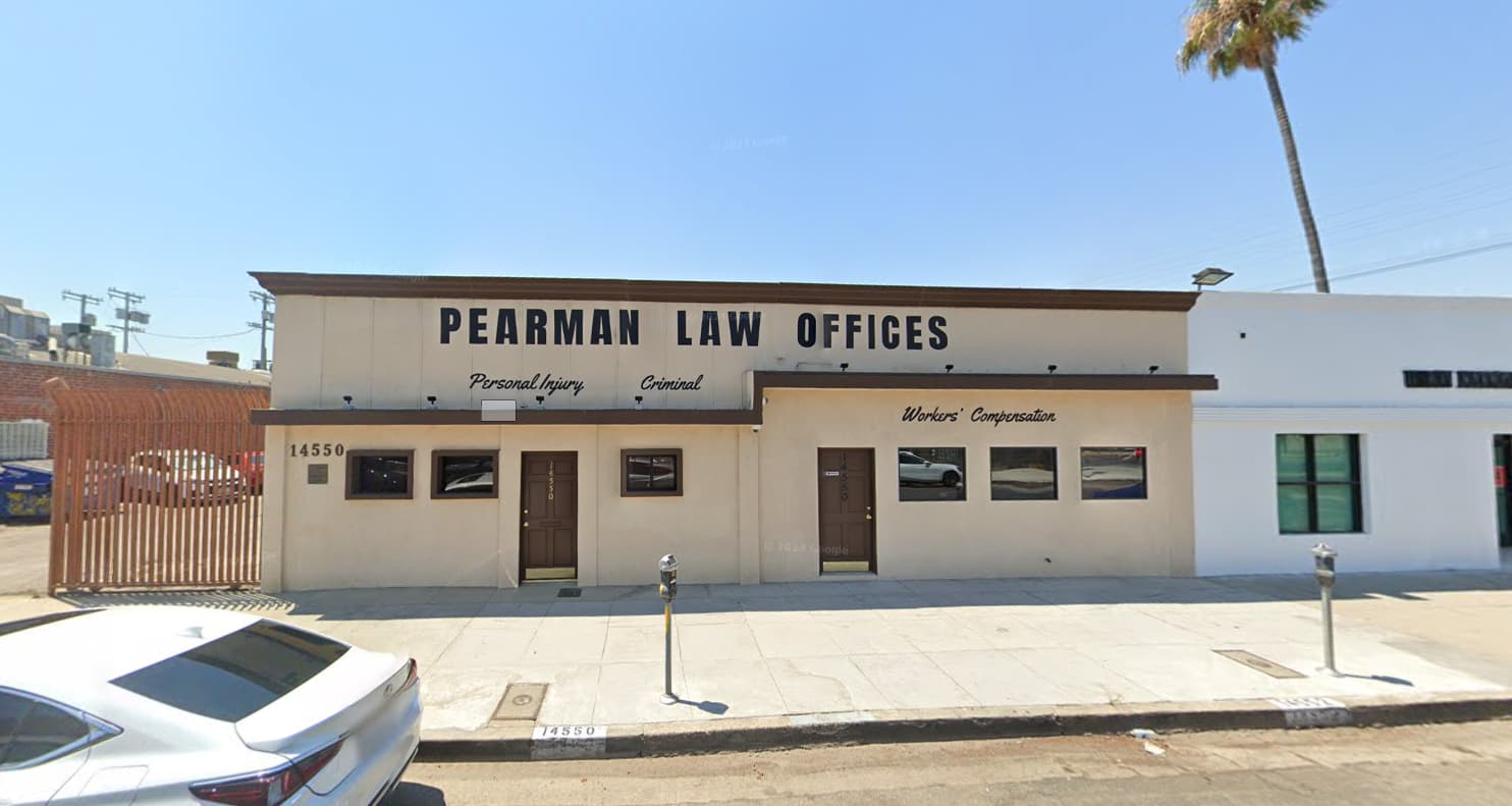 14550 Friar Street & 14552 Friar Street