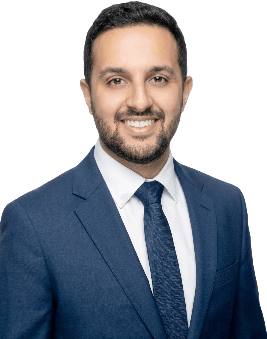 Jason Matatiaho - LA Multifamily Broker