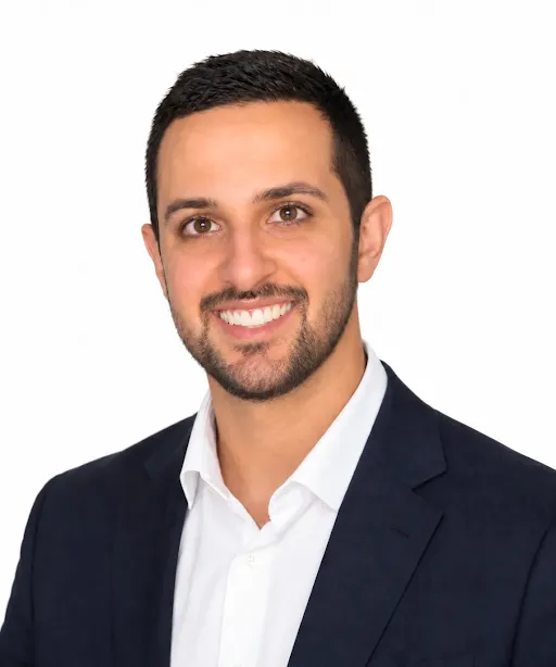 Jason Matatiaho - Los Angeles Multifamily Real Estate Broker