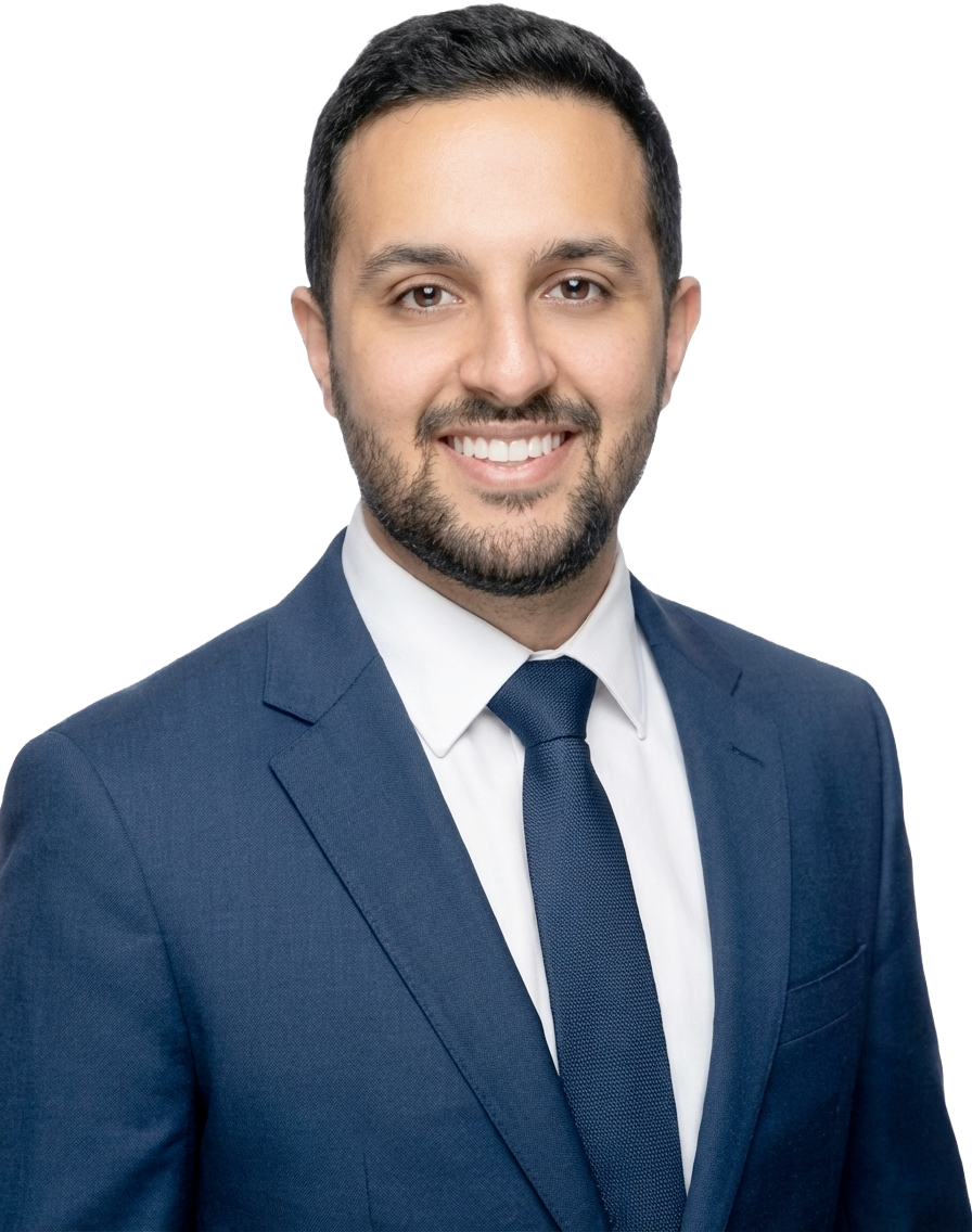 Jason Matatiaho - Los Angeles Multifamily Broker